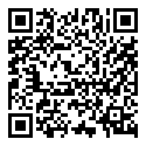 QR-code die doorverwijst naar de officiële DUO-projectenpagina voor IBS Nova Academie Zoetermeer